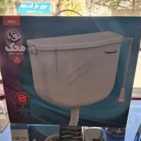 فلاش تانک 815L و 850BL محک