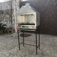 تولید و پخش کبابپز و منقل