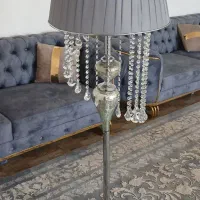 آباژور ایستاده|چراغ خواب و آباژور|قزوین, |دیوار