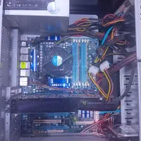 کیس گیمینگ قدیمی نسل ۱