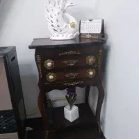 میز تلفن