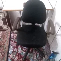 صندلی چرخدار