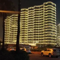 غرفه میکامال ۲۵ متر همکف