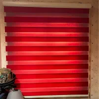 پرده ۳ مدل|پرده، رانر، رومیزی|رشت, علی آباد|دیوار