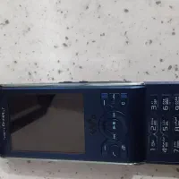 w725 گوشی سونی اریکسون