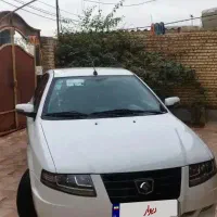 سمند سورن پلاس