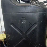 گالن ۲۰ لیتری امریکایی