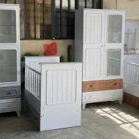 سیسمونی تو از تولیدی به قیمت بخر|اسباب و اثاث بچه|چهاردانگه (تهران), |دیوار