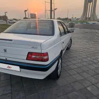 ۴۰۵تیوفایو|خودرو سواری و وانت|آبپخش, |دیوار