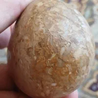 شهاب‌سنگ نفیس بدون جذب