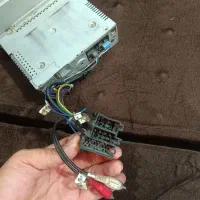 ضبط تصویری مانیتور|قطعات یدکی و لوازم جانبی|تهران, شهرک ابوذر|دیوار