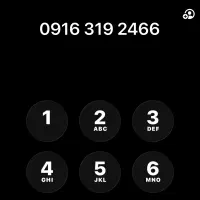 فروش خط دائم همراه اول کد ۳ خوزستان