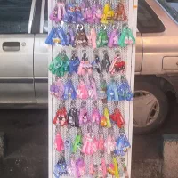 رگال و جاکلیدی