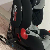 صندلی ماشین کودک مناسب تا ۱۲سال|تخت و صندلی بچه|آمل, |دیوار