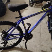 دوچرخه اندورا|دوچرخه، اسکیت، اسکوتر|چهاردانگه (تهران), |دیوار