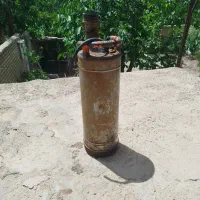پمپ آب کف کش راد 2اینچ سبک  آلومینوم ۶۸ متر در حد