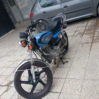 موتور سیکلت