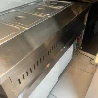 کافی شاپ ورستوران