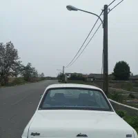 پیکان سواری|خودرو سواری و وانت|کلاچای, |دیوار