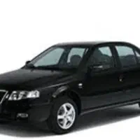 سمند سورن پلاس xu7p