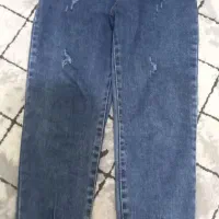 شلوار مام نو