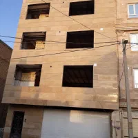 پیش فروش فوری واحد آپارتمانی ۷۵ متری دو خواب