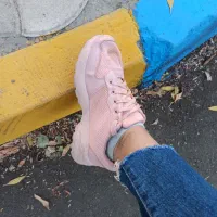 سلام یک جفت کتونی در حد نو|کیف، کفش، کمربند|مسجد سلیمان, |دیوار