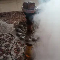 قلیان کارکرده