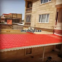 جوشکاری حرفه‌ای سایبان، حفاظ و خدمات آهنگری|خدمات پیشه و مهارت|خرمشهر, |دیوار