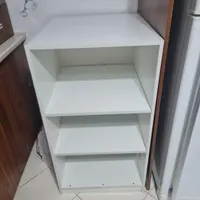 کتابخانه‌ ام دی اف نو|کتابخانه، شلف، قفسه‌های دیواری|تهران, اوقاف|دیوار