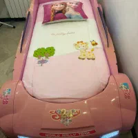 تخت کودک و نوجوان