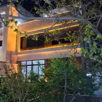 خانه ویلایی نوساز