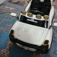 ماشین شارژی