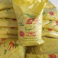 برنج عنبربو