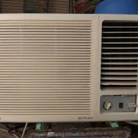 کولر گازی سوپرا ۱۸۰۰۰ پنجره ای