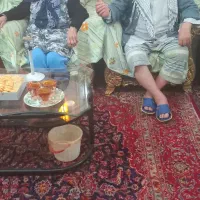 پرستار  برای بانوی سالمند