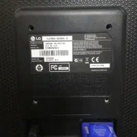 مانیتور ال جی 19 اینچ|قطعات و لوازم جانبی رایانه|زنجان, |دیوار