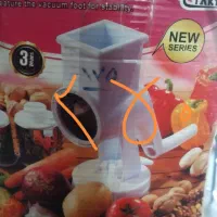 تعدادی وسیله