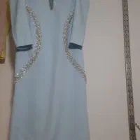 لباس مجلسی