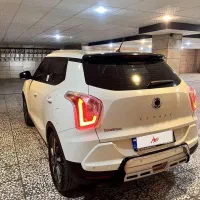 تیولی ۲۰۱۶ استثنایی مشابه صفر|خودرو سواری و وانت|تفرش, |دیوار