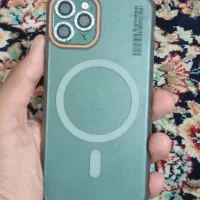 گوشی ایفون ۱۱پرو خوش دست