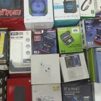 حراج واقعی|لوازم جانبی موبایل و تبلت|فیروزآباد (فارس), |دیوار