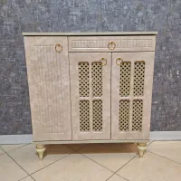 جاکفشی سه درب