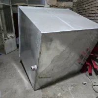 مخزن آب|مصالح و تجهیزات ساختمان|همدان, |دیوار