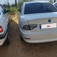 فروش سواری سورن پلاس صفر 1404|خودرو سواری و وانت|شیراز, شهرک آرین|دیوار