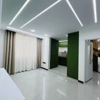 ۵۰متری،تکخواب/سالن پرده خور/پارکینگ سندیMSP