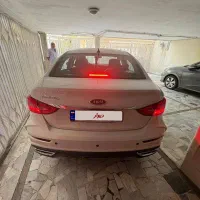 اریزو 5 fl|خودرو سواری و وانت|تهران, جنتآباد شمالی|دیوار