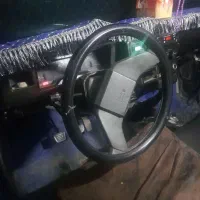 نیسان مدل۸۷|خودرو سواری و وانت|ملکآباد, |دیوار