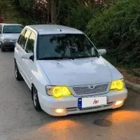 پراید 111مدل 96|خودرو سواری و وانت|مشهد, شهرک بهارستان|دیوار