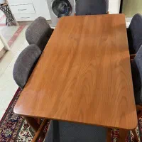 ناهار خوری ۶ نفره